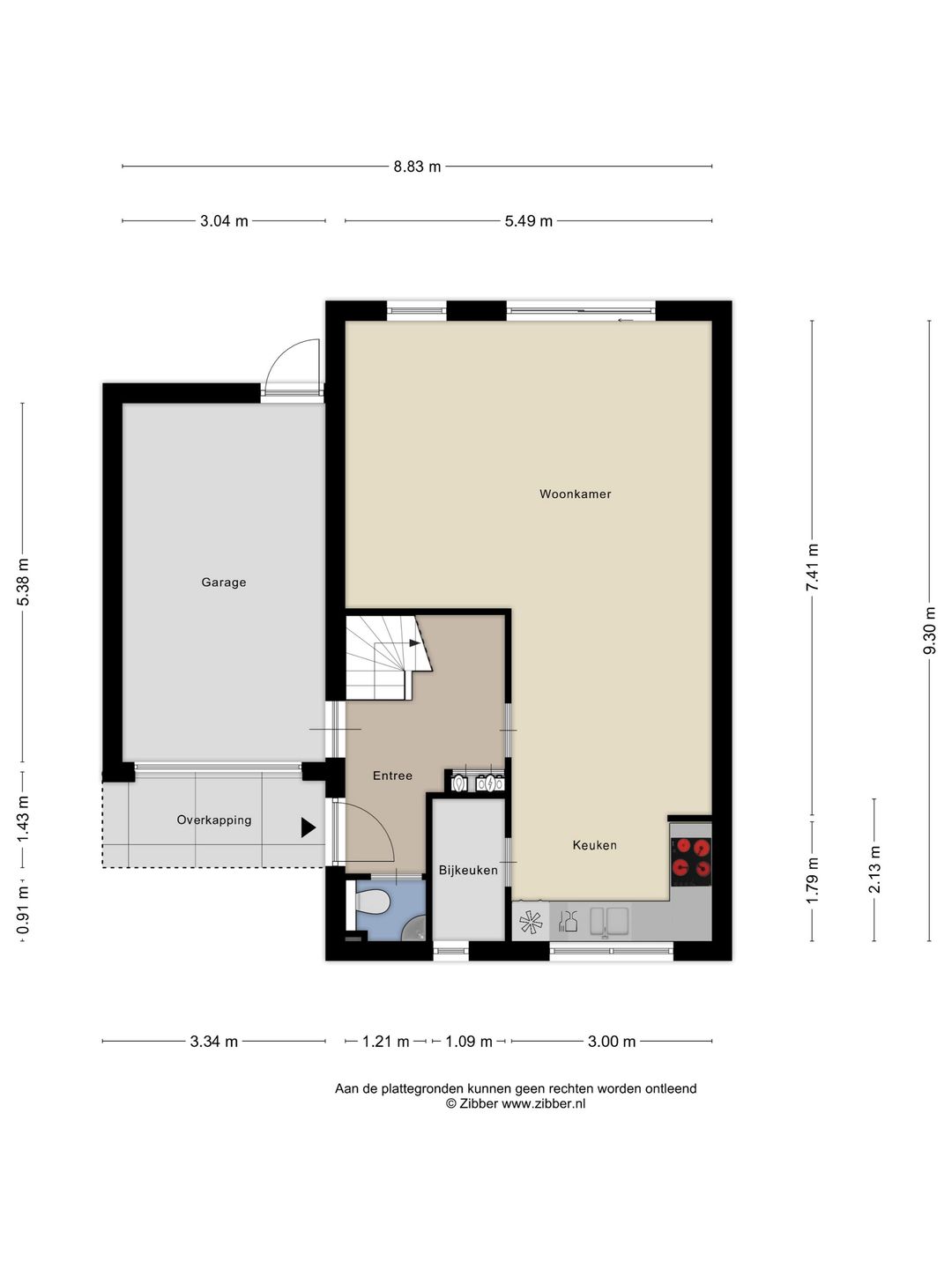 Foto 41 van Roegoorn 14