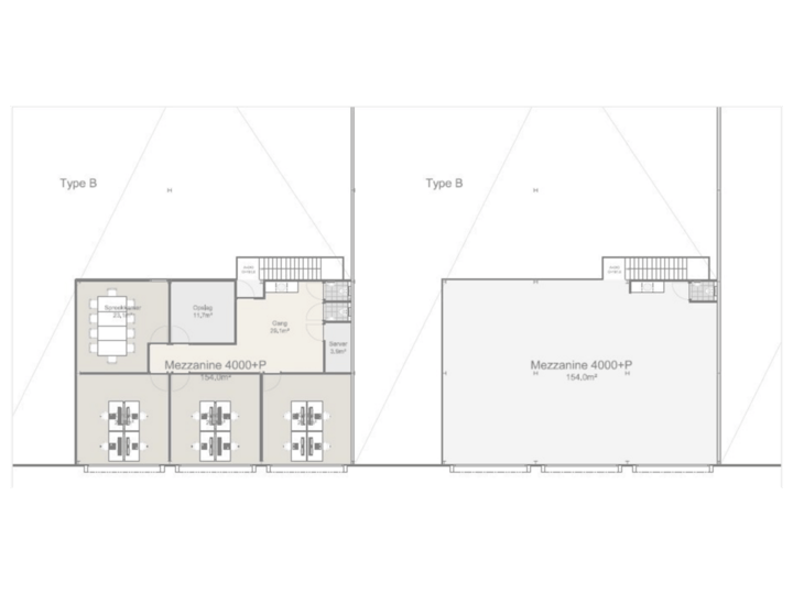 Heerlerweg 156 Hoensbroek eerste verdieping concept