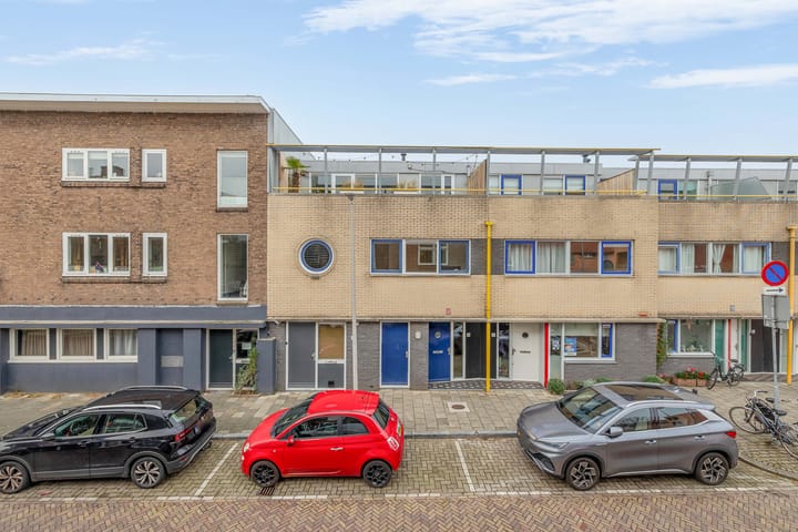 Foto 5 van Dollardstraat 4