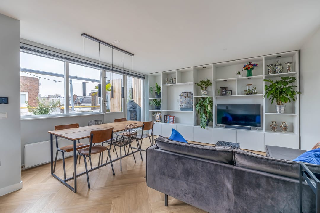 Photo 8 of Dollardstraat 4