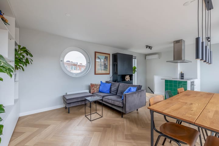 Foto 9 van Dollardstraat 4