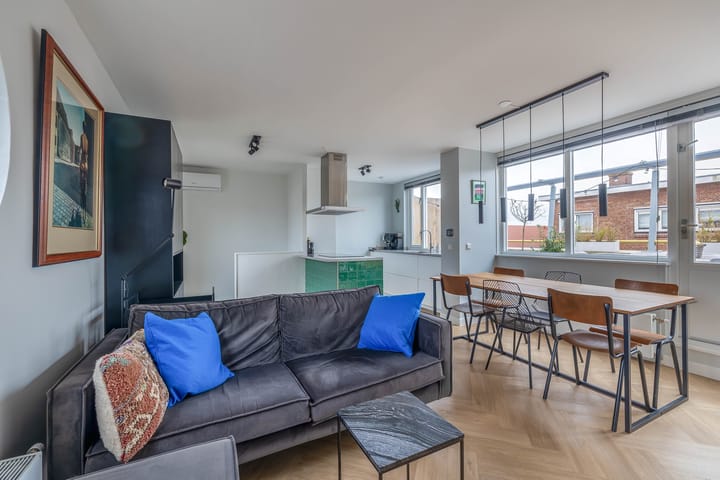 Foto 10 van Dollardstraat 4