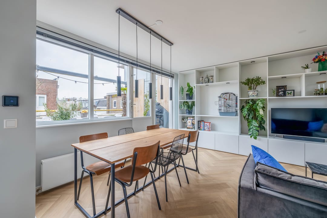 Photo 11 of Dollardstraat 4