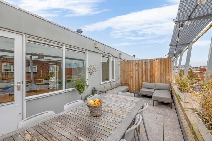 Foto 17 van Dollardstraat 4