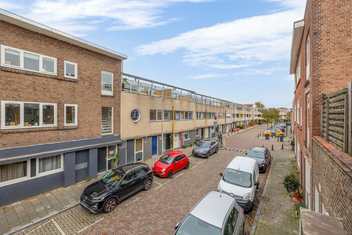 Photo 34 of Dollardstraat 4