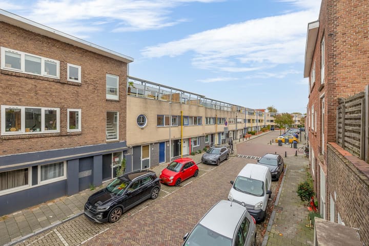 Foto 34 van Dollardstraat 4