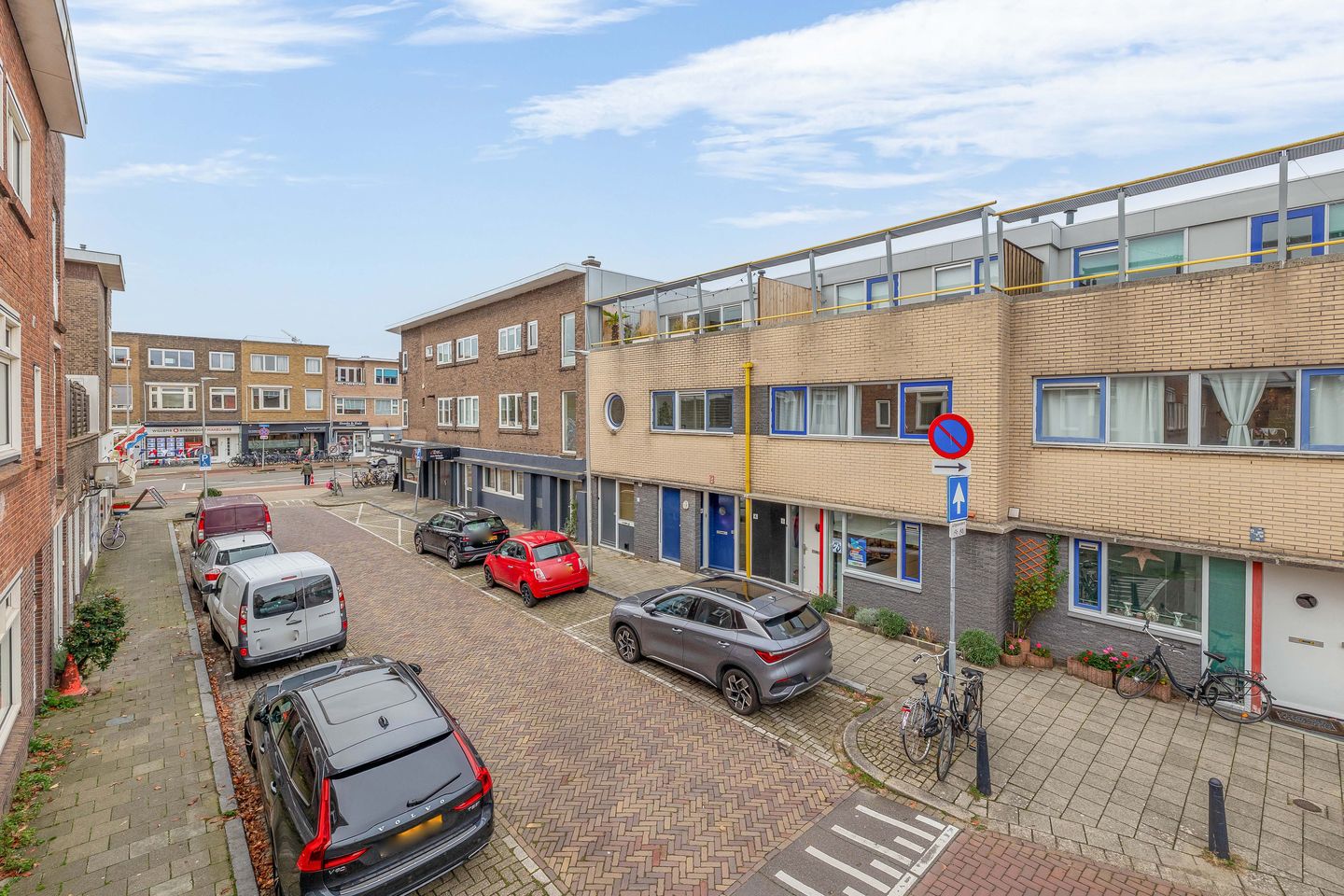 Photo 35 of Dollardstraat 4