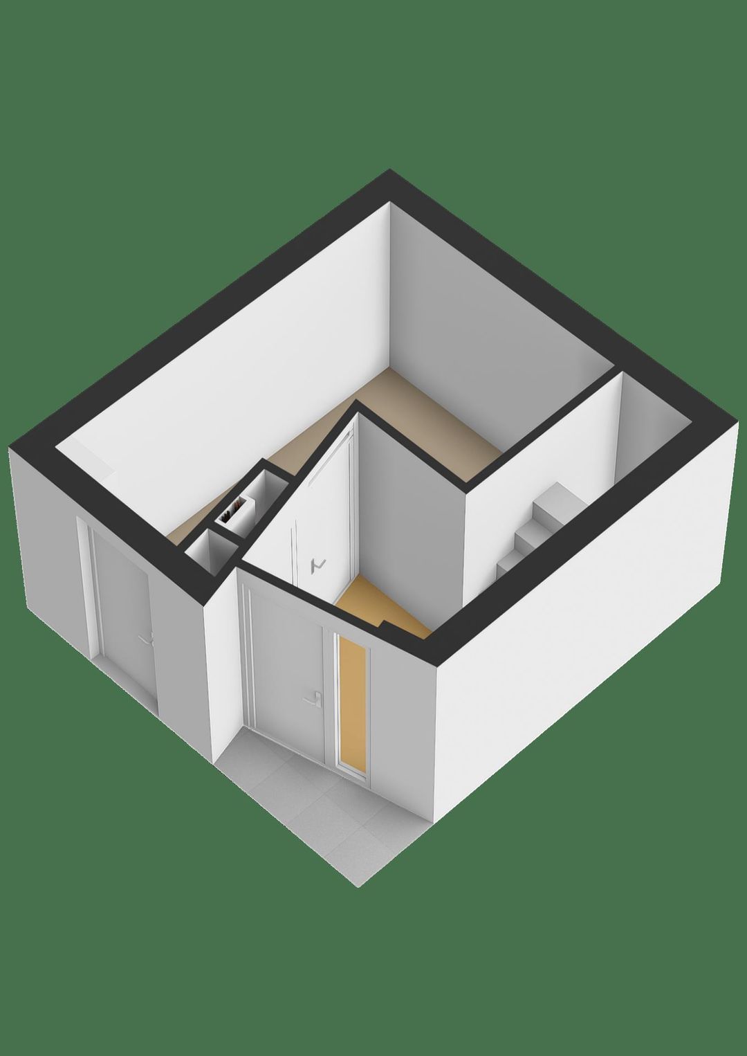 Photo 37 of Dollardstraat 4