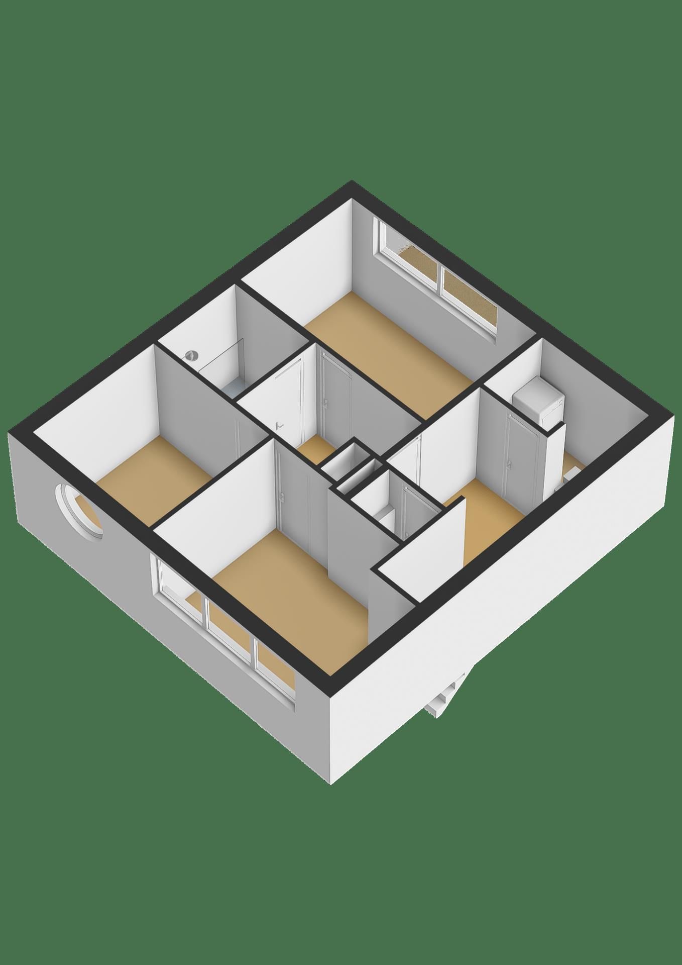 Photo 39 of Dollardstraat 4