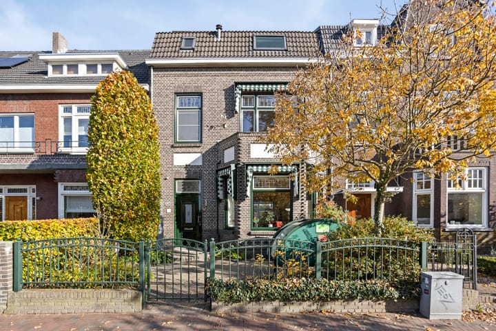 Foto 41 van Kapellerlaan 149