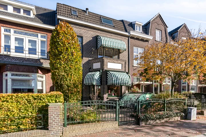 Foto 42 van Kapellerlaan 149