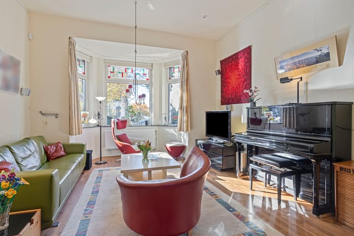 Foto 8 van Kapellerlaan 149