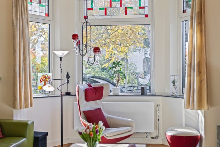 Foto 10 van Kapellerlaan 149