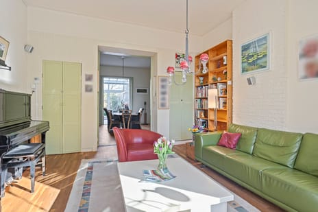 Kapellerlaan 149 secondary image