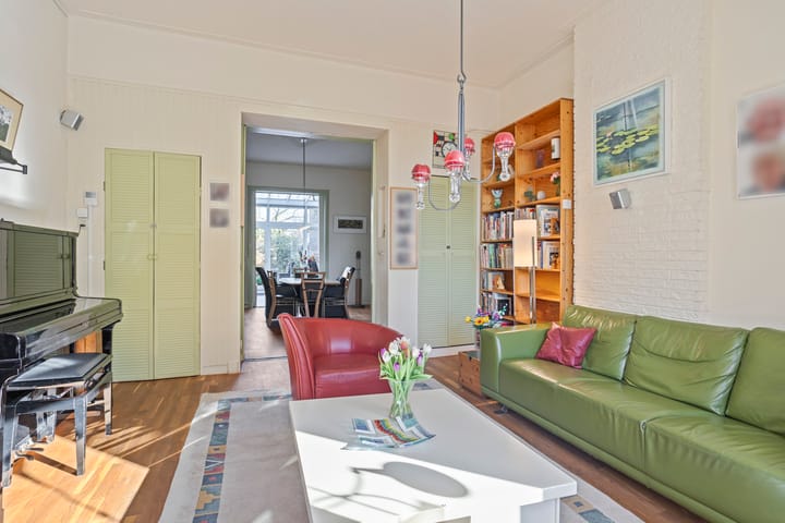 Foto 2 van Kapellerlaan 149