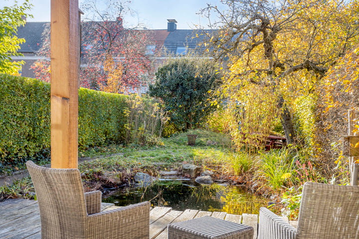 Foto 38 van Kapellerlaan 149