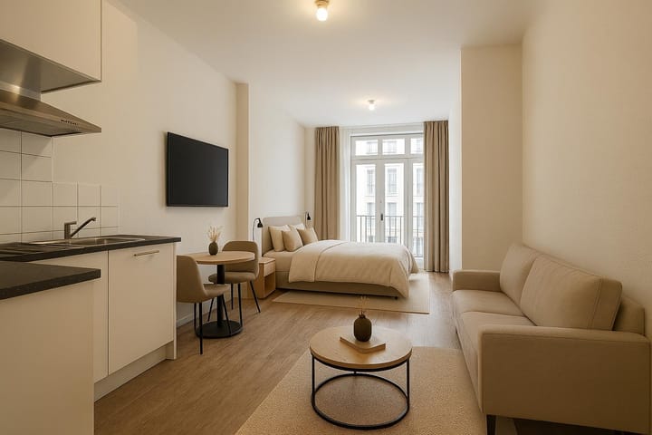 Photo 2 of Telegraafstraat 23-04