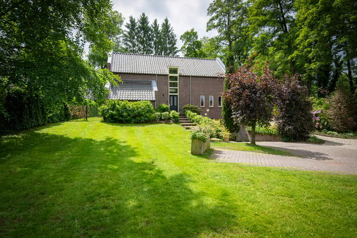 Hoenderloseweg 145 B