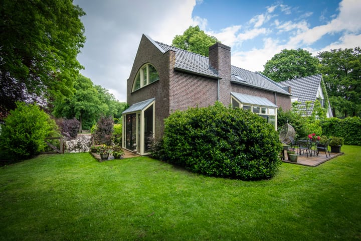 Photo 5 of Hoenderloseweg 145-B