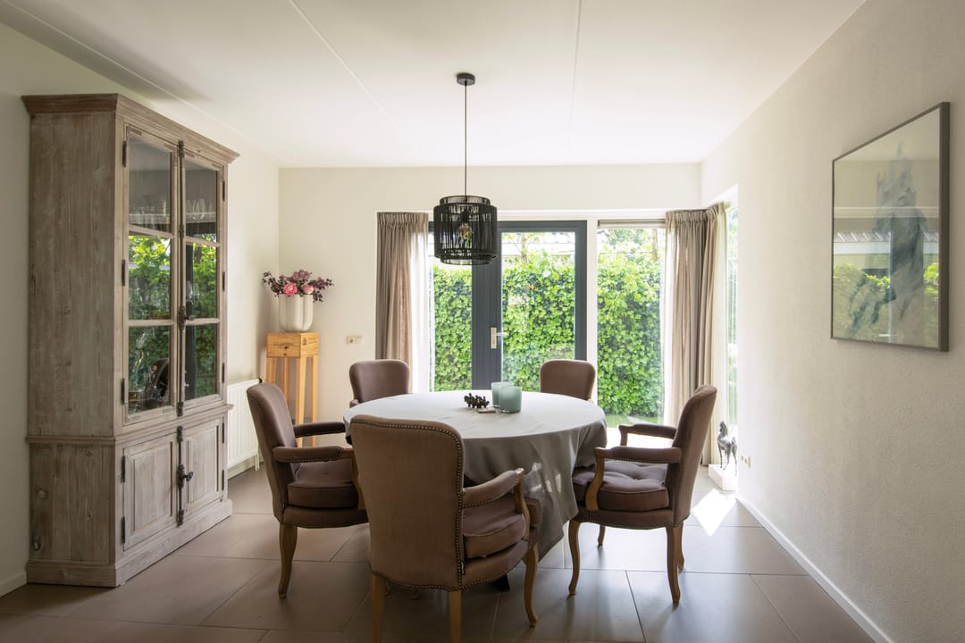 Foto 8 van Hoenderloseweg 145-B