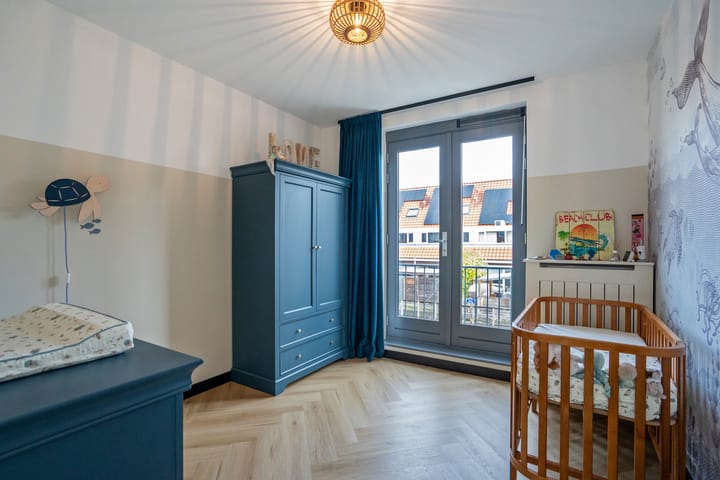 Photo 29 of Friendshipring 118