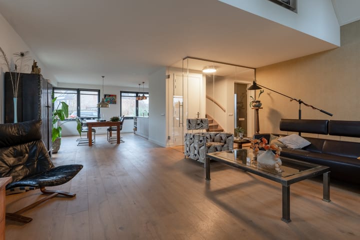 Foto 3 van Paardenbloemdreef 12