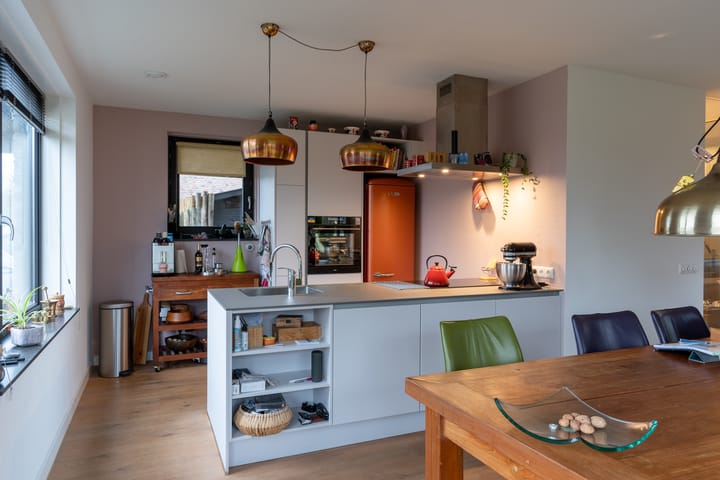 Foto 4 van Paardenbloemdreef 12