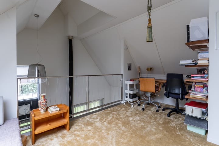 Foto 5 van Paardenbloemdreef 12