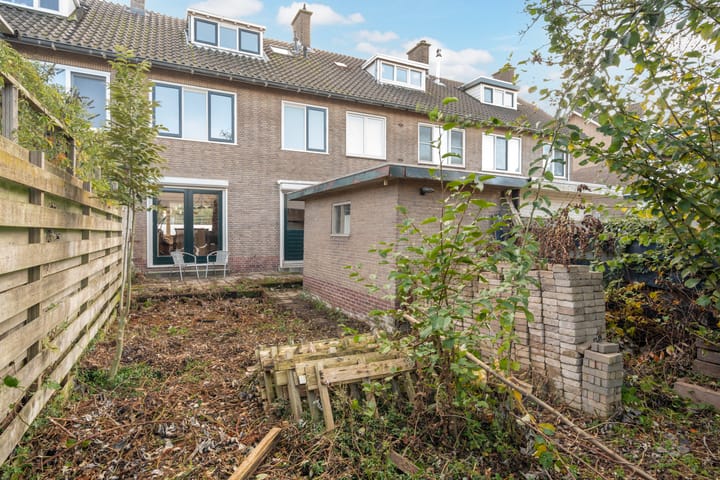 Foto 5 van P. Zeemanstraat 19