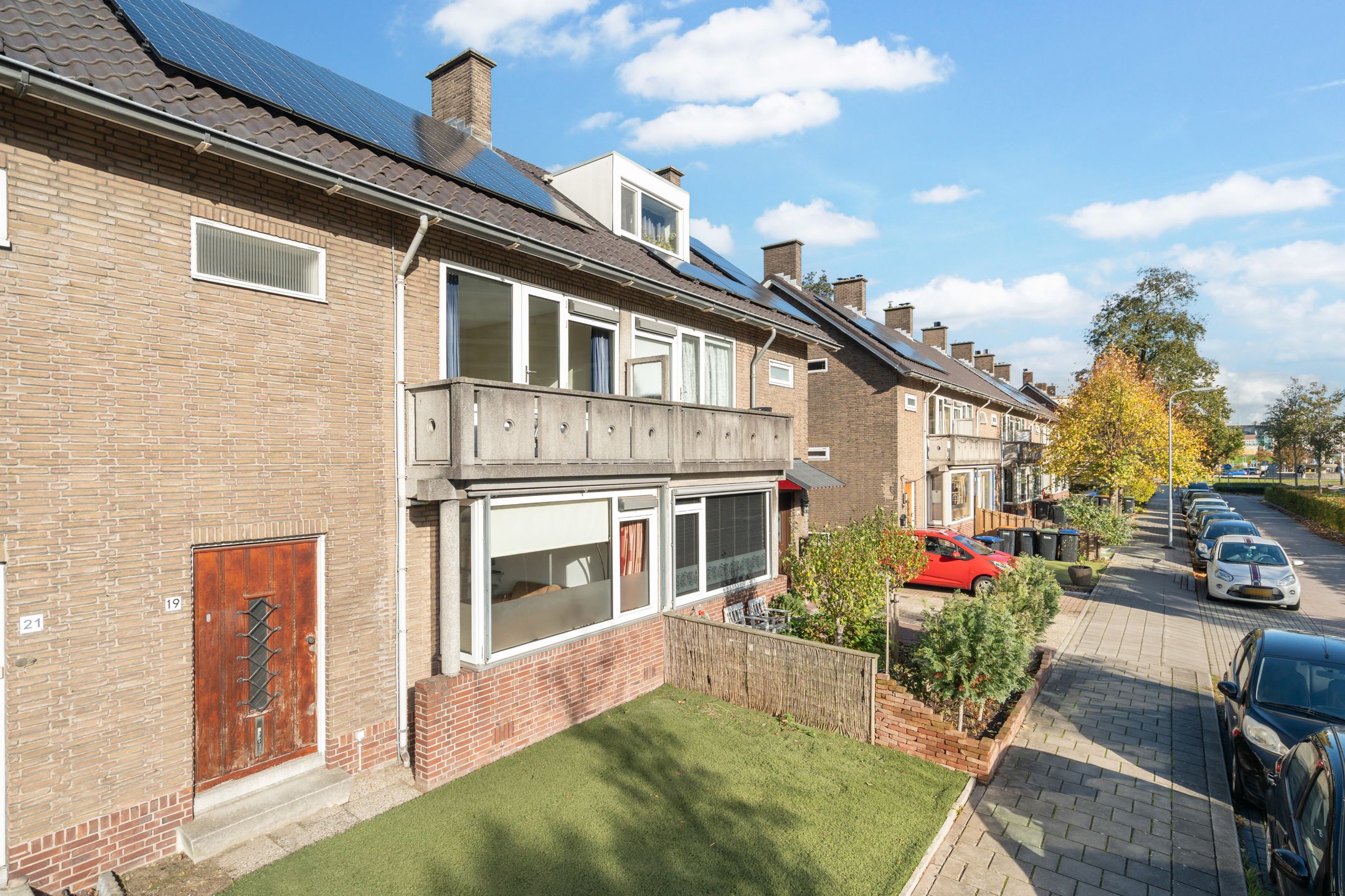 Foto 6 van P. Zeemanstraat 19