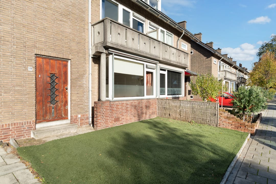 Foto 7 van P. Zeemanstraat 19