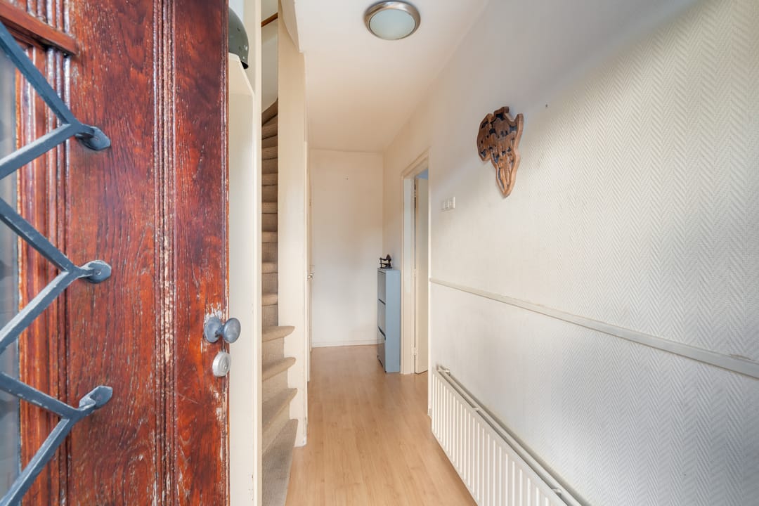 Foto 8 van P. Zeemanstraat 19