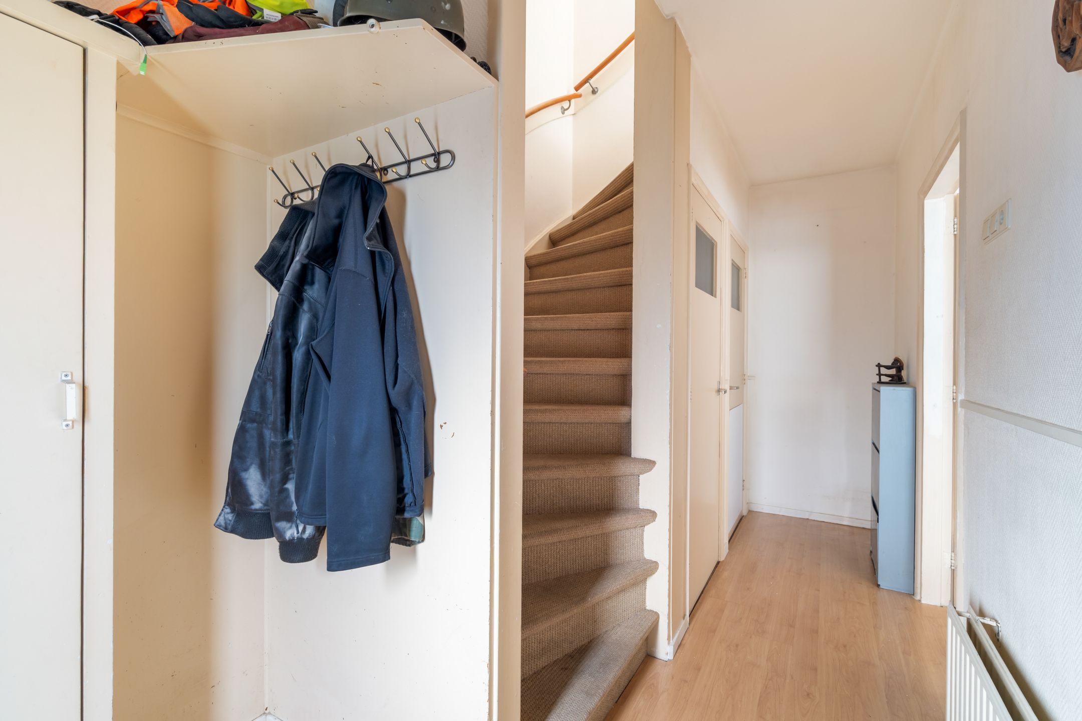 Foto 9 van P. Zeemanstraat 19