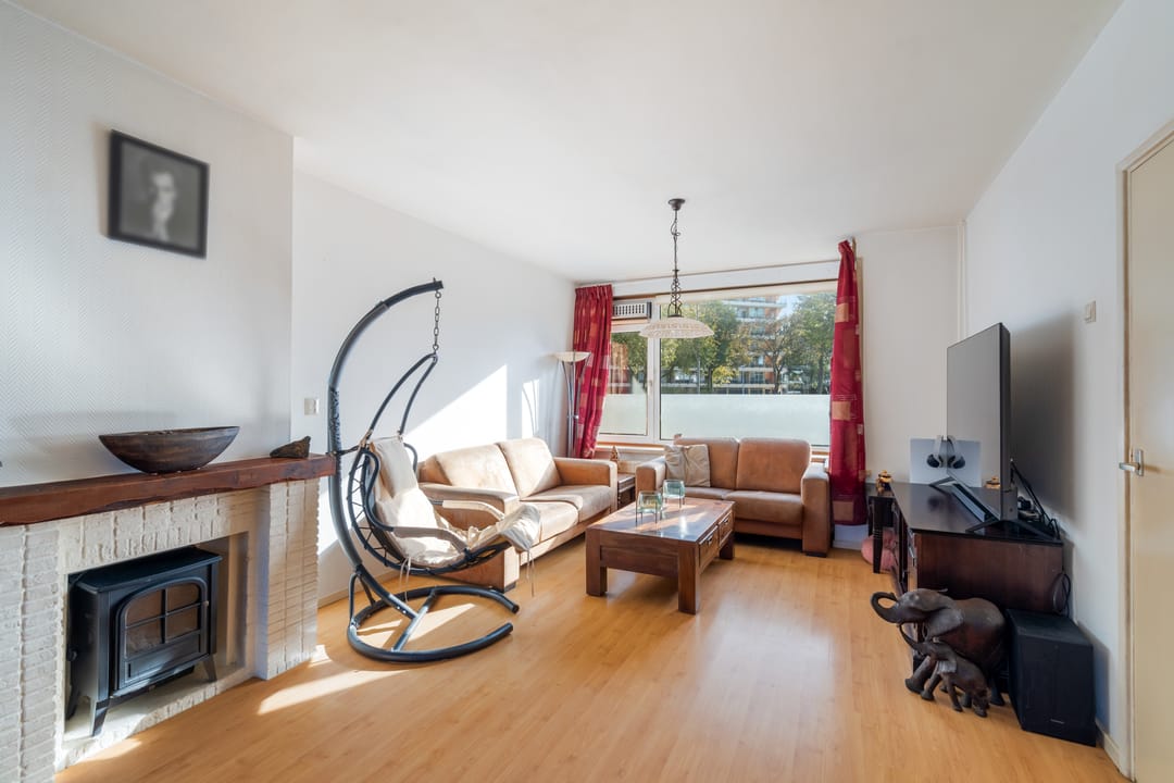 Foto 13 van P. Zeemanstraat 19