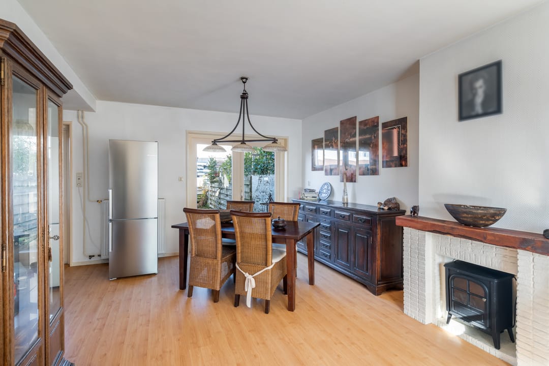 Foto 16 van P. Zeemanstraat 19