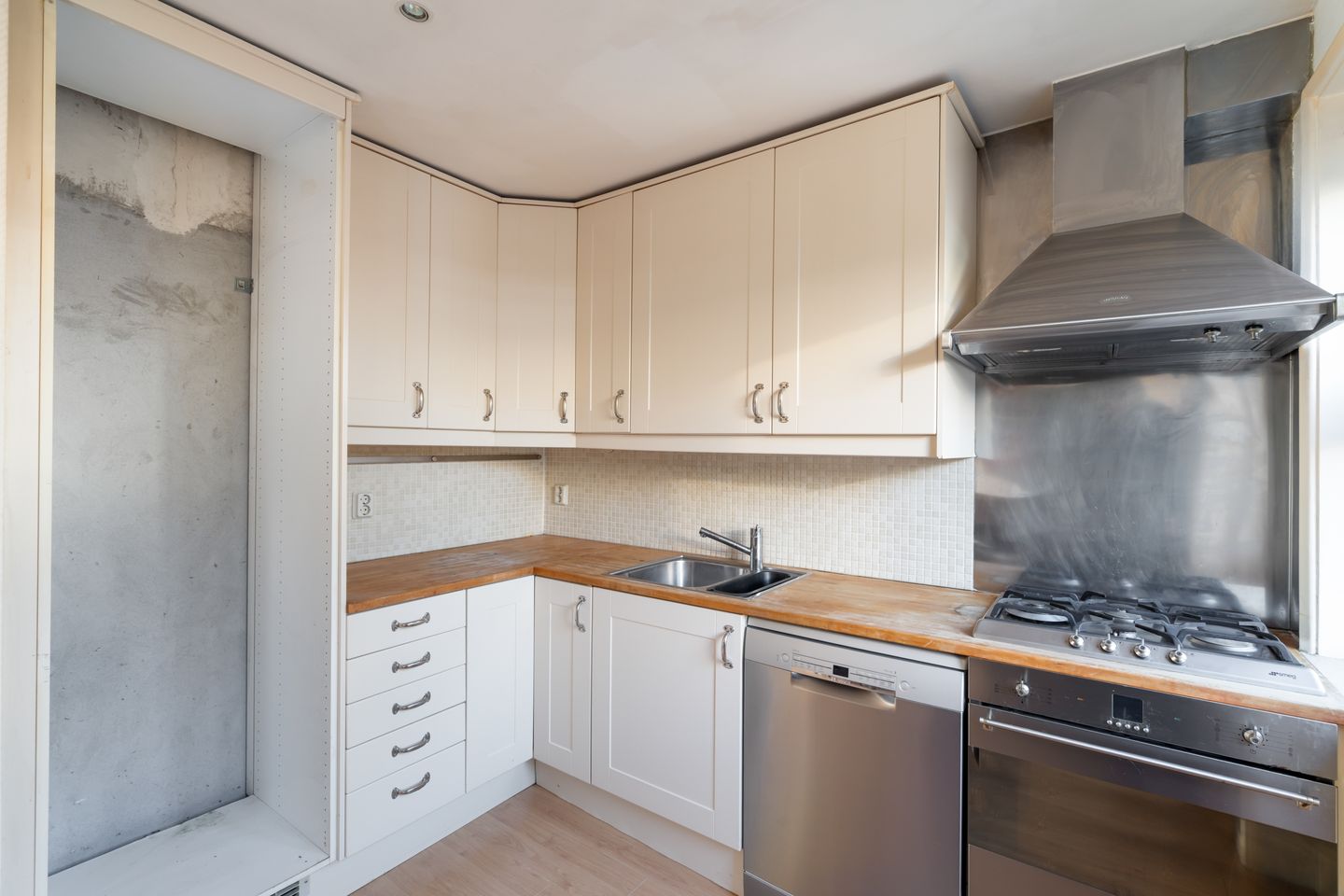 Foto 19 van P. Zeemanstraat 19