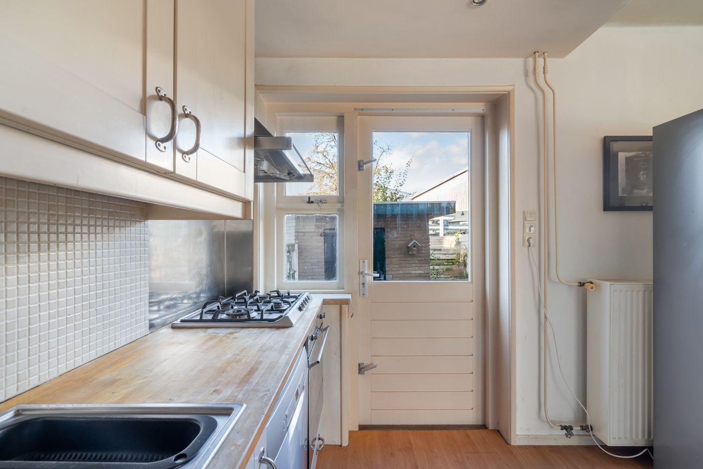 Foto 20 van P. Zeemanstraat 19