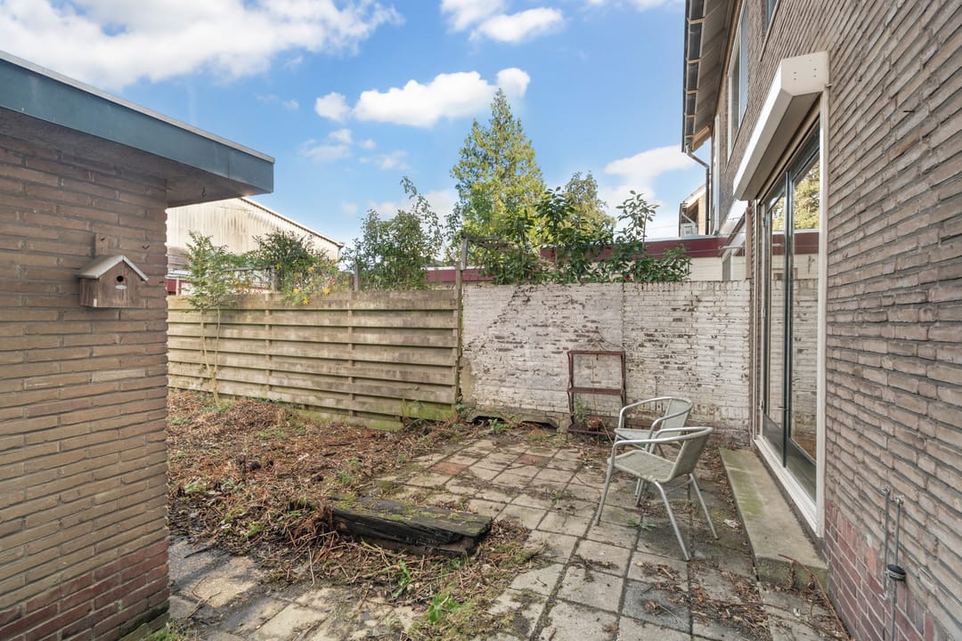 Foto 22 van P. Zeemanstraat 19