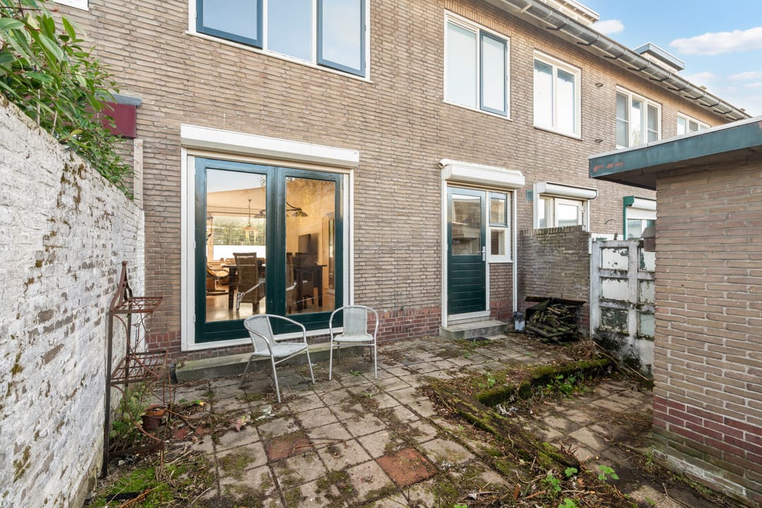 Foto 23 van P. Zeemanstraat 19