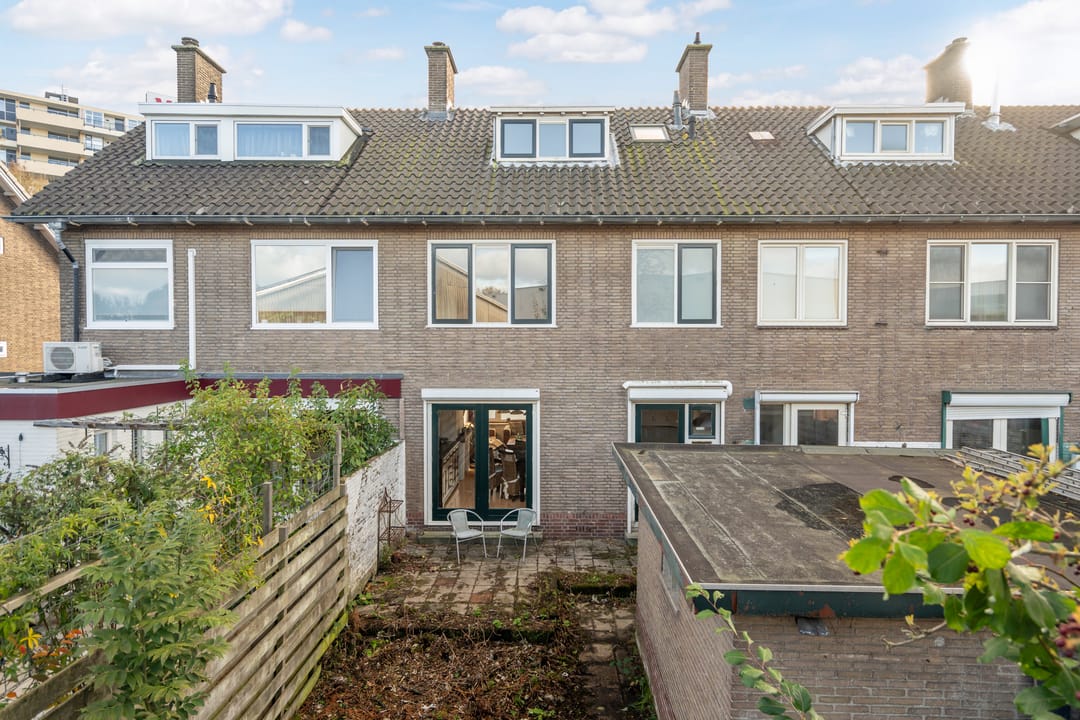 Foto 26 van P. Zeemanstraat 19