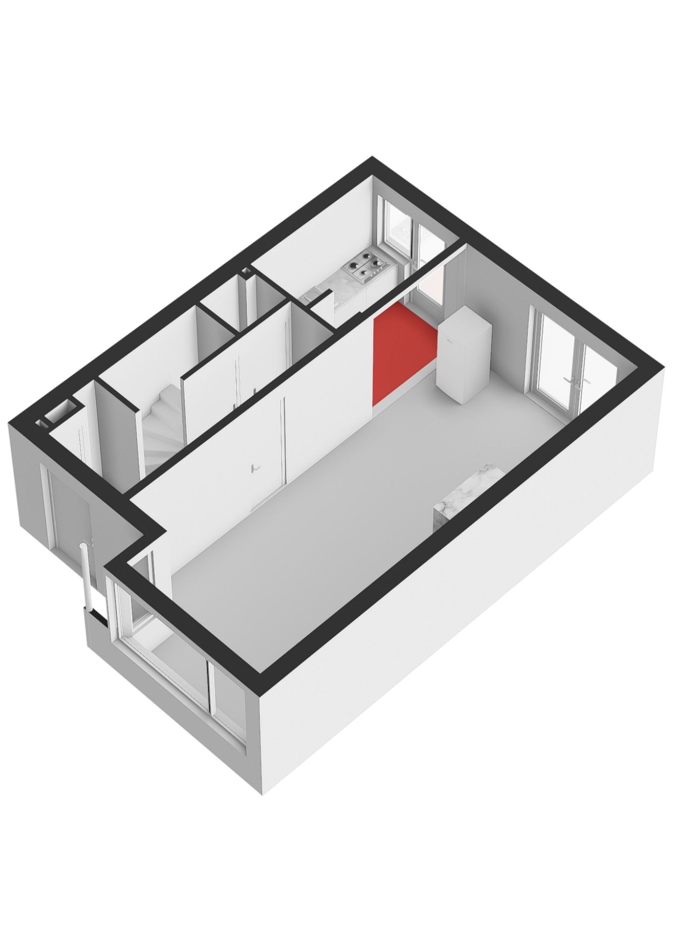 Foto 49 van P. Zeemanstraat 19