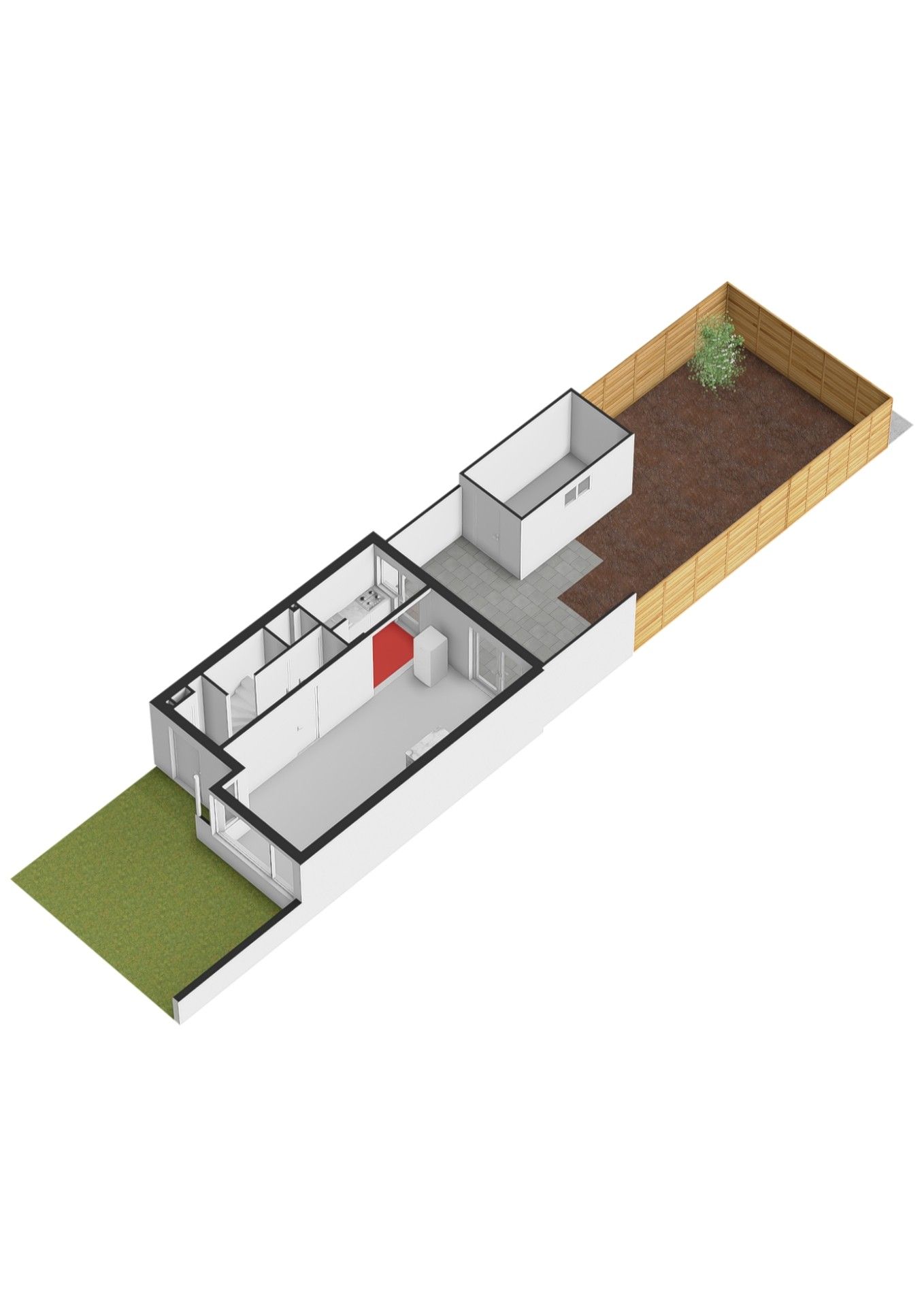 Foto 50 van P. Zeemanstraat 19