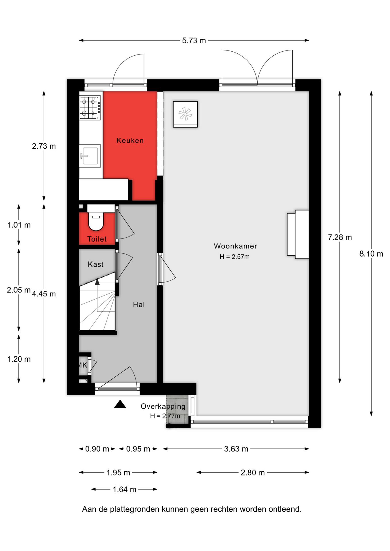 Foto 51 van P. Zeemanstraat 19