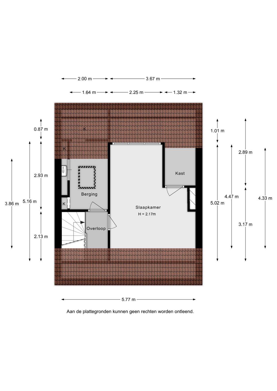 Foto 53 van P. Zeemanstraat 19