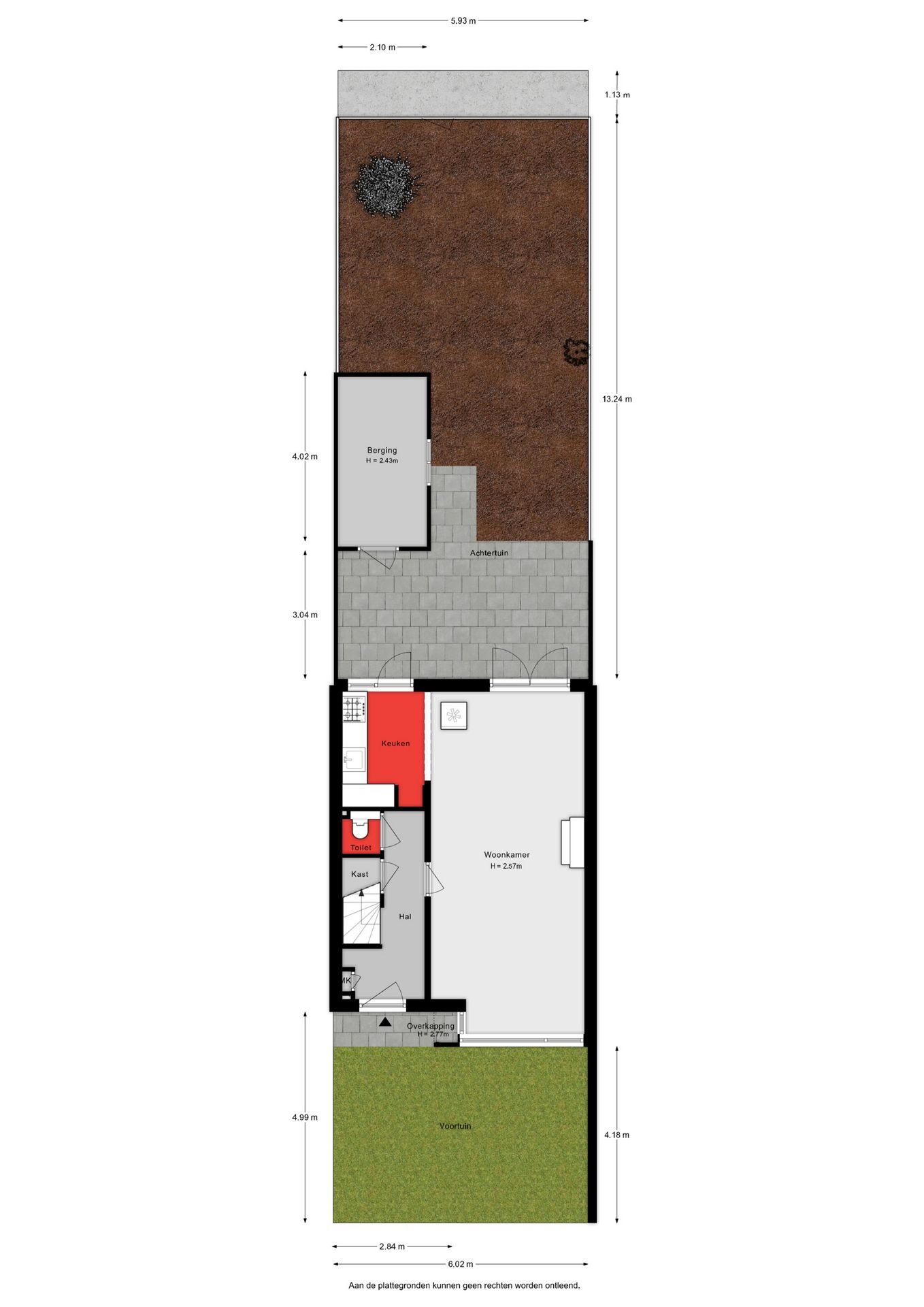 Foto 54 van P. Zeemanstraat 19