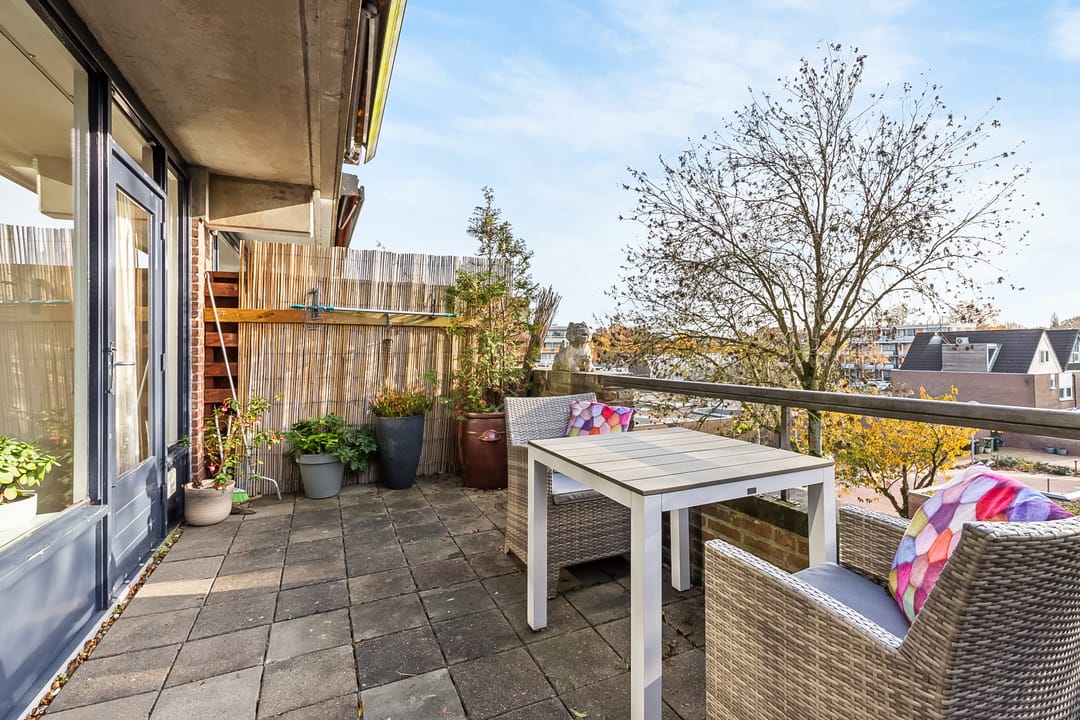 Foto 16 van Wetering 87