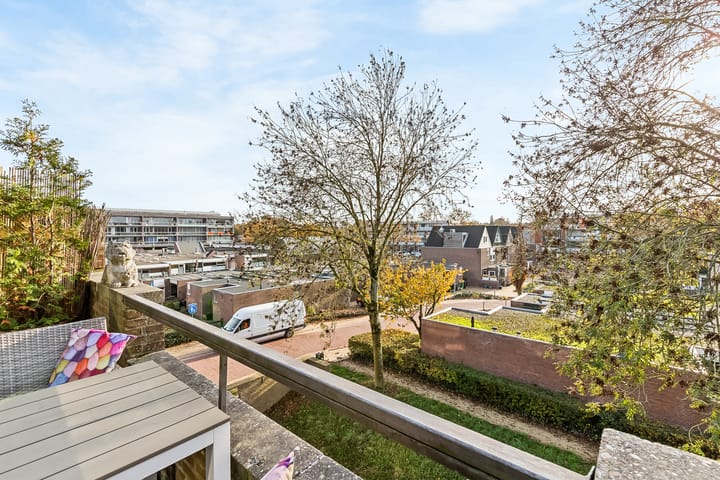 Foto 17 van Wetering 87