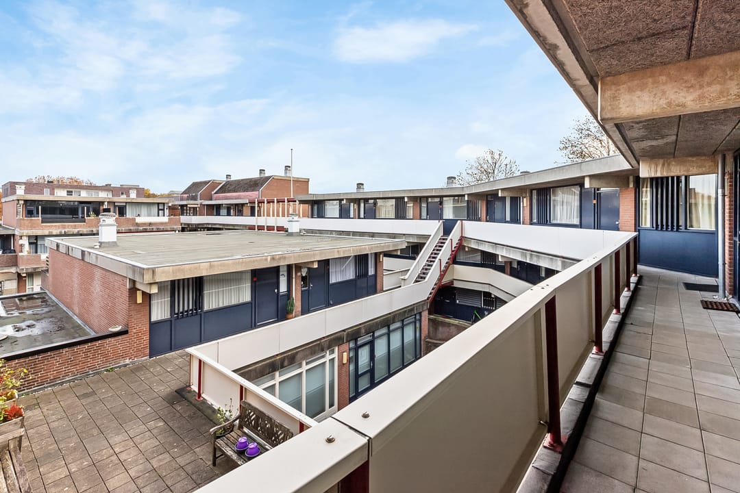 Foto 23 van Wetering 87