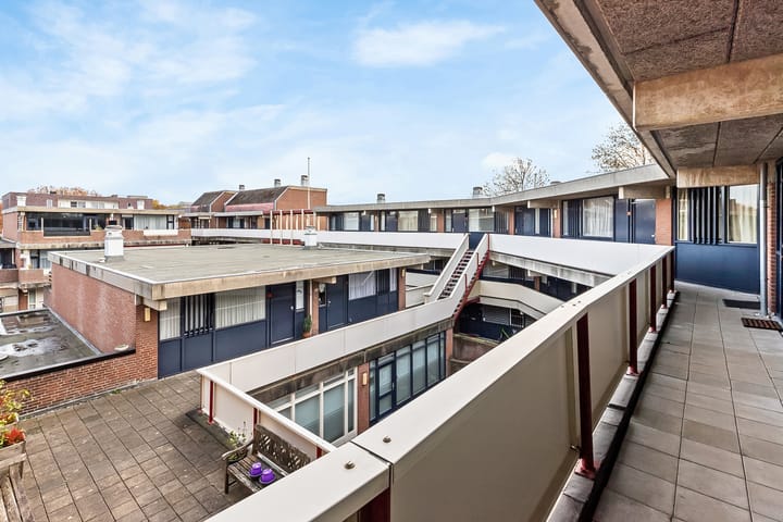 Foto 23 van Wetering 87