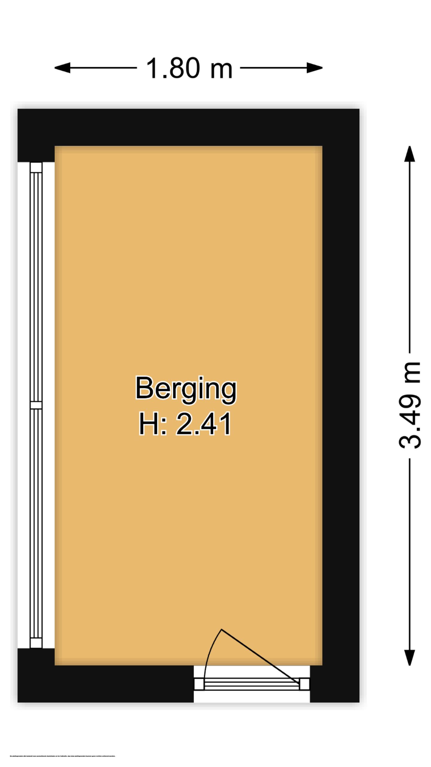 Foto 29 van Wetering 87